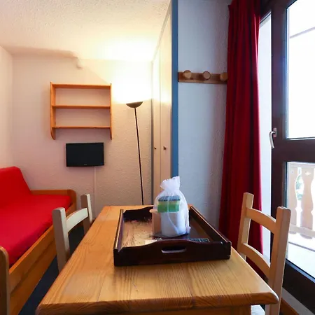 Plein Sud A By Interhome * Les Deux Alpes