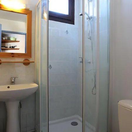 Apartamento Plein Sud A By Interhome Les Deux Alpes