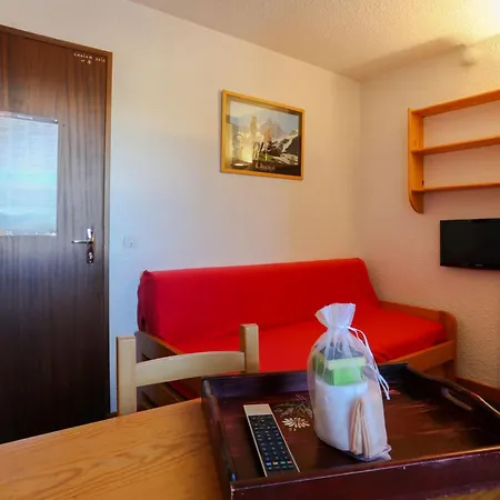 Apartamento Plein Sud A By Interhome